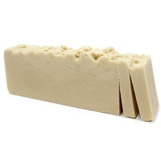 Jabón Leche de Burra