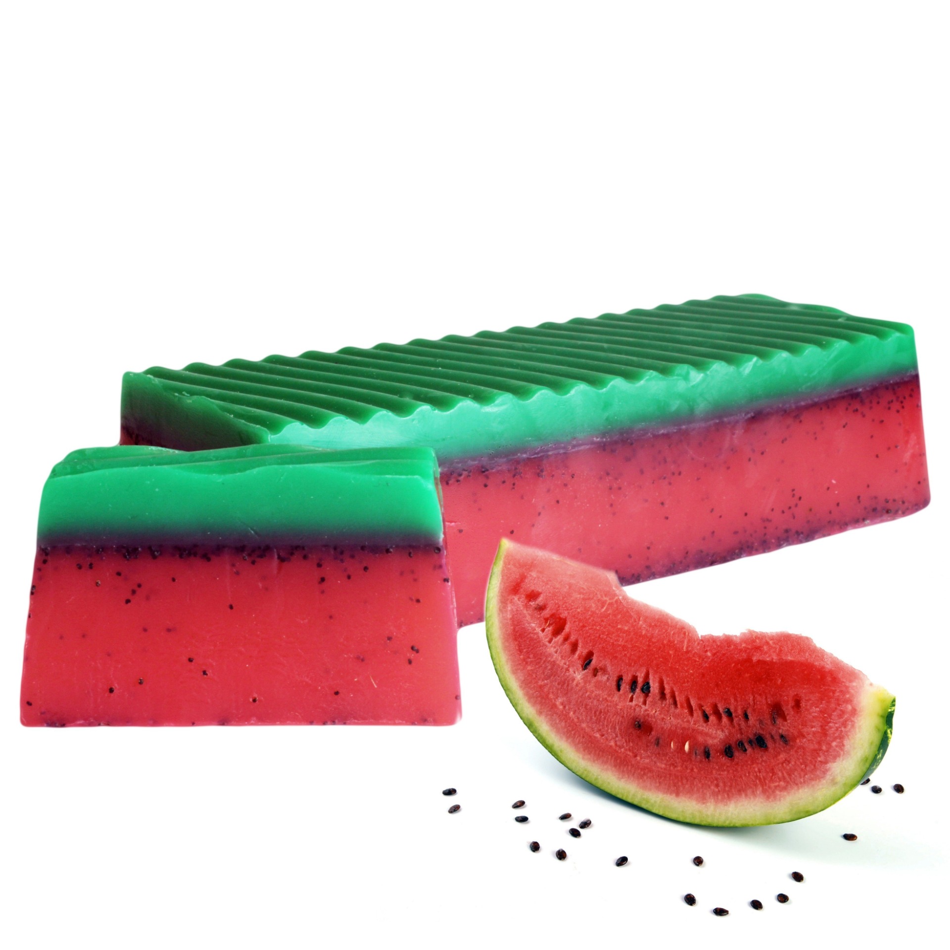 JABON DE SANDIA