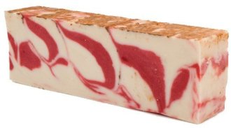 Jabön de Arcilla Roja