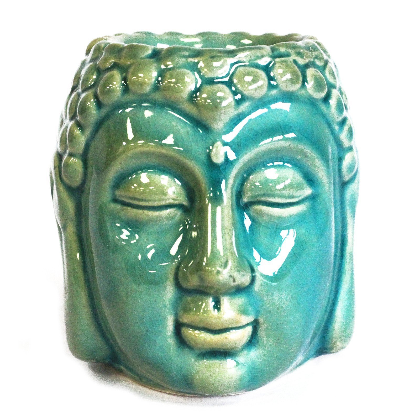 Quemador aceite Buda 
