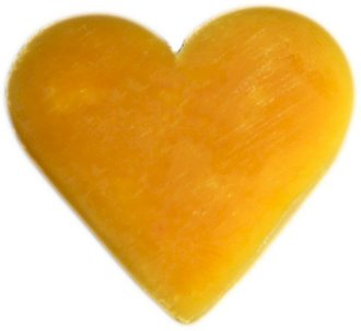 Jaboncitos Invitados Naranja y Jengibre