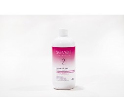 GEL DE DUCHA SEVEN FRESA 