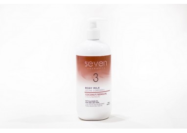 BODY MILK SEVEN COCO