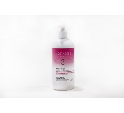 BODY MILK SEVEN FRESA
