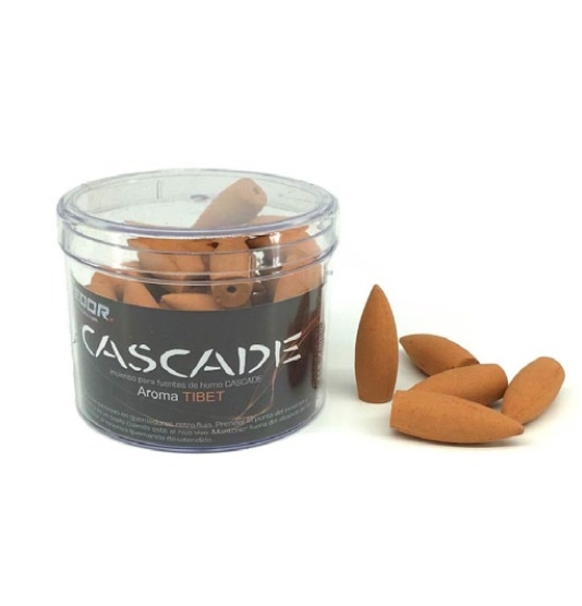 cono cascade