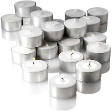 VELAS DE TE