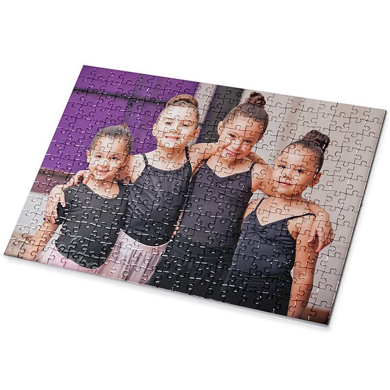 puzzle personalizado