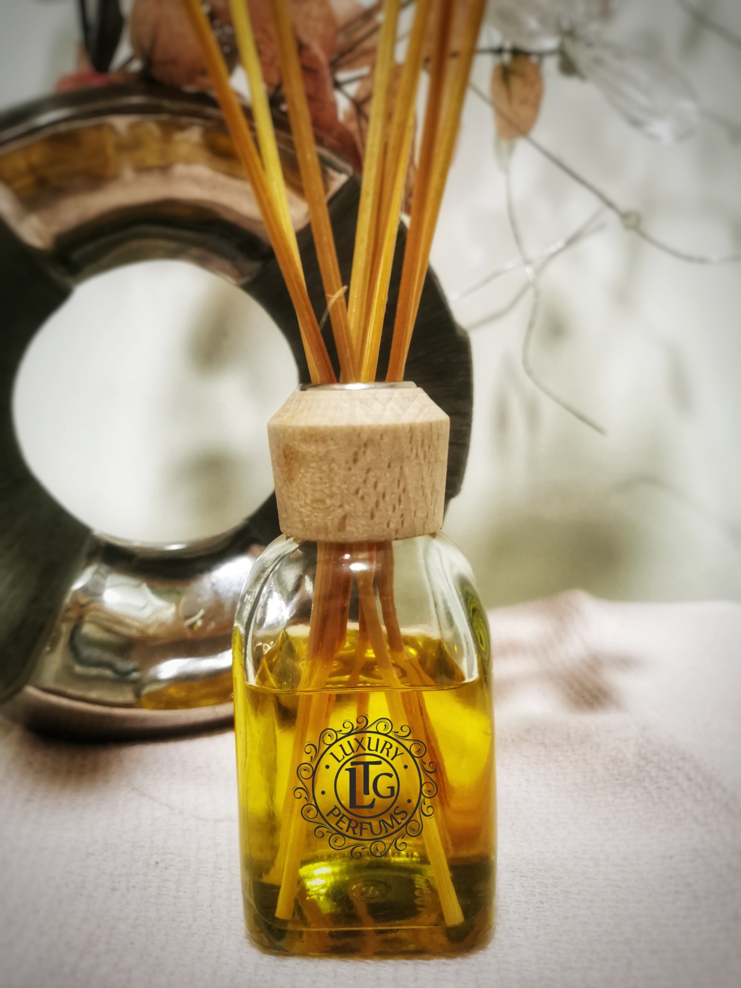 mikado granel