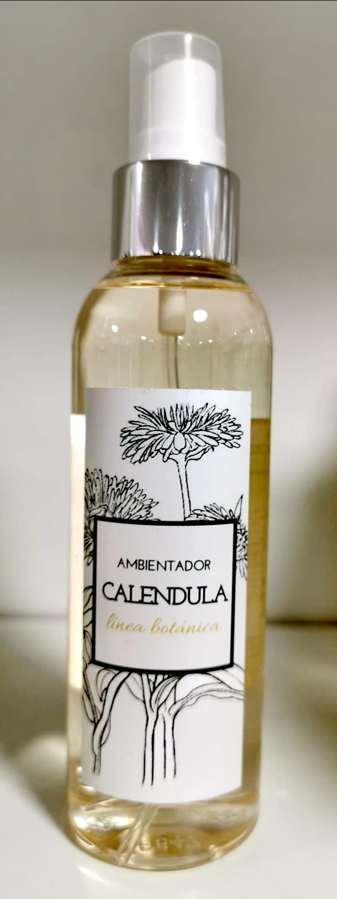 ambientador calendula