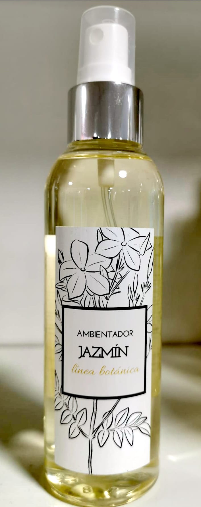 ambientador jazmín
