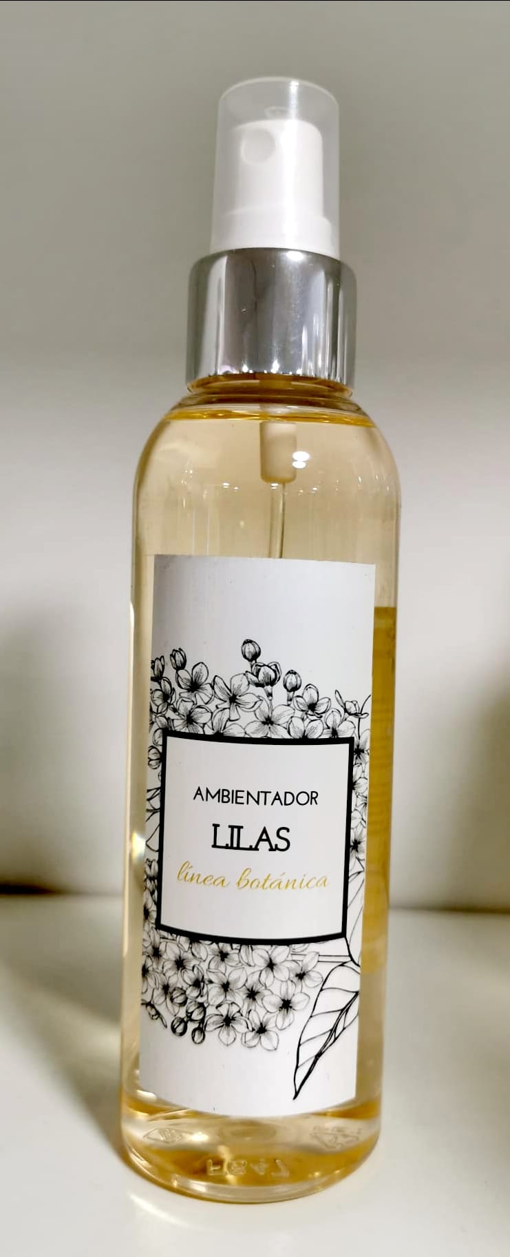 ambientador lilas