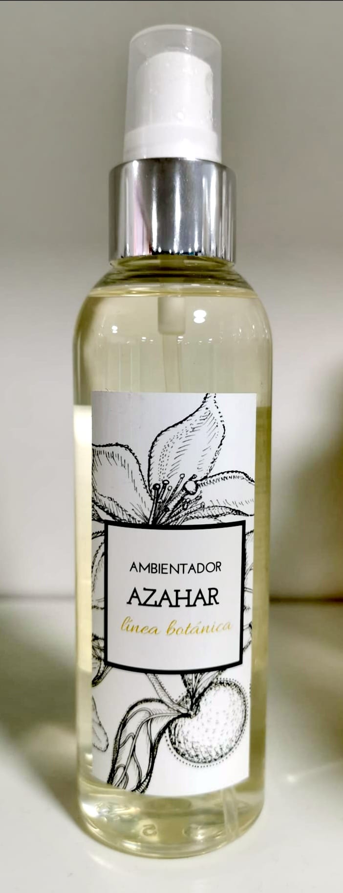 ambientador azahar