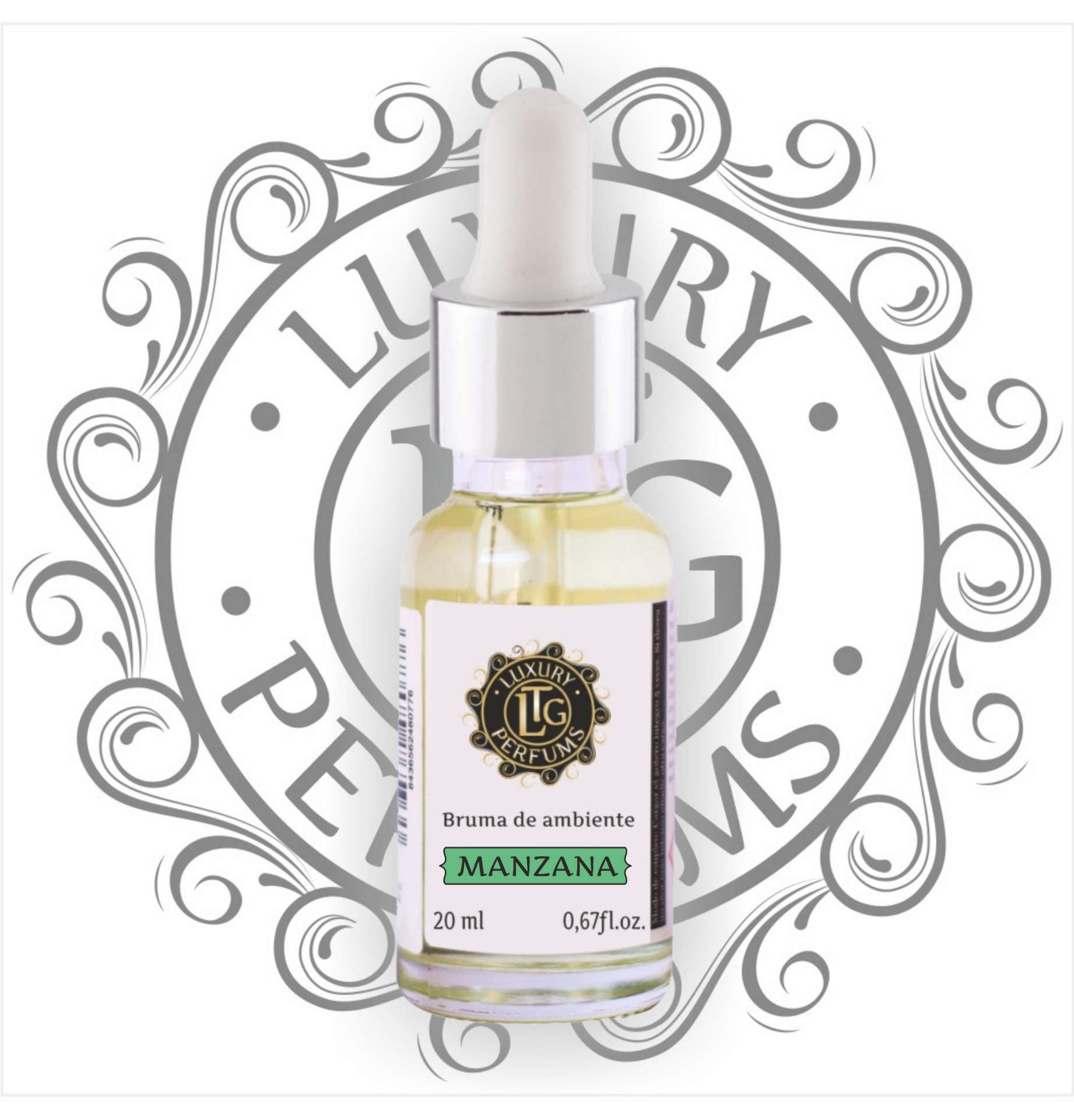 esencia humidificador hidrosolubles